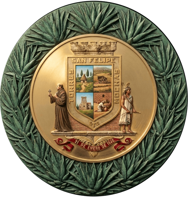 Logo San Felipe